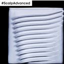 Serie Expert - Scalp Advanced, Shampoo Dermo-Clarifier Antiforfora - 300 ml
