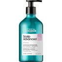 Serie Expert - Scalp Advanced, Shampoo Anti-Discomfort Dermo-Regulator