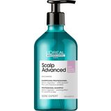 Serie Expert - Scalp Advanced, Shampoo Anti-Discomfort Dermo-Regulator