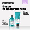 Serie Expert Scalp Advanced Anti-Discomfort Dermo-Regulator Shampoo