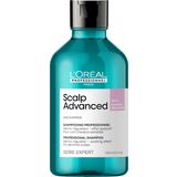 Serie Expert Scalp Advanced Anti-Discomfort Dermo-Regulator Shampoo