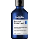 Serie Expert - Serioxyl Advanced, Shampoo Anti-Hair Thinning Purifier & Bodifier - 300 ml
