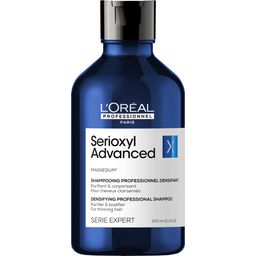 Serie Expert Serioxyl Advanced Anti-Hair Thinning Purifier & Bodifier sampon - 300 ml
