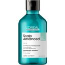 Serie Expert Scalp Advanced - Shampoing Dermo-Purifiant Anti-Gras 