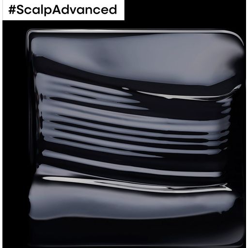 Serie Expert Scalp Advanced Anti-Oiliness Dermo-Purifier Shampoo - 300 ml
