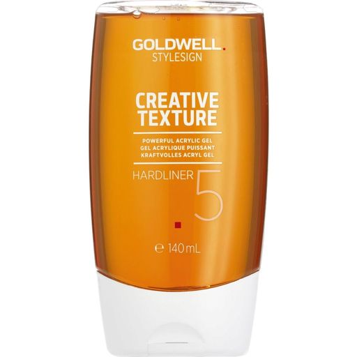 Goldwell Stylesign Creative Texture Hardliner - 140 ml