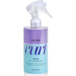Curl Wow Shook Mix+Fix Bundling Spray