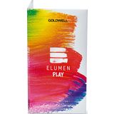 Elumen Play Kleurenkaart