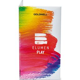 Elumen Play - Cartella Colori
