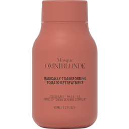 Magically Transforming Tomato Retreatment - 40 ml