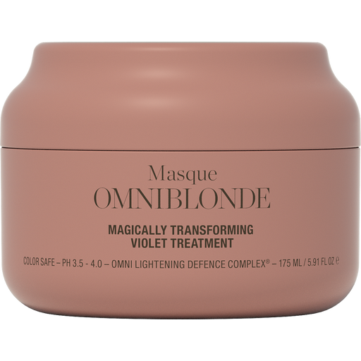 Omniblonde Magically Transforming Violet Treatment - 175 ml