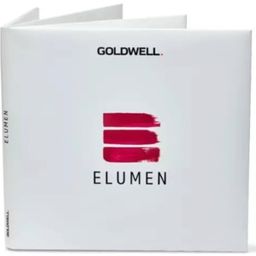 Elumen Colour Chart 2019 - 1 Pc