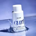 Curl Wow Hooked Clean Shampoo - 295 ml