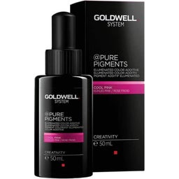 Goldwell System Pure Pigments - Cool Pink