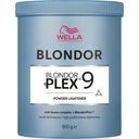 Wella BlondorPlex belilni prašek - 800 g