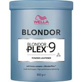 Wella BlondorPlex - Poudre Décolorante
