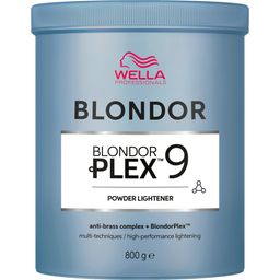 Wella BlondorPlex - Poudre Décolorante - 800 g