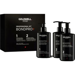 Goldwell System Bond Pro+ Professional Kit - 1 kit