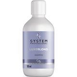 System Professional LipidCode LuxeBlond - Shampoo (LB1)