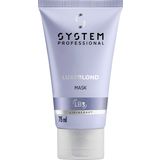 System Professional LipidCode LuxeBlond - Mask (LB3)