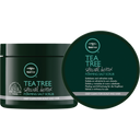 Tea Tree Special Detox Foaming Salt Scrub - 184 g