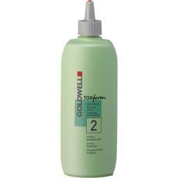 Goldwell Topform Perming Lotion - Typ 2