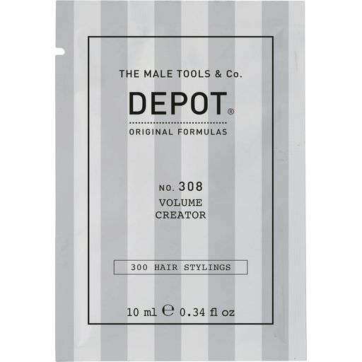 Depot No.308 Volume Creator - 10 ml