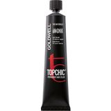 Goldwell Topchic Permanent Hair Color