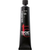 Goldwell Topchic - Cool Reds Tube