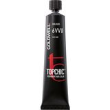 Goldwell Topchic Cool Reds - Tubus