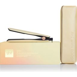 GHD Sun-Kissed Gold Gold® Styler 