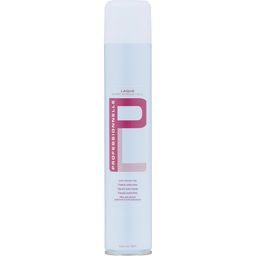 Professionnelle Laque Super Strong Hold Hairspray