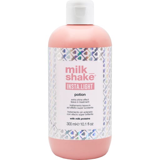 milk_shake Insta.Light Potion, 300 ml labelhair Svizzera
