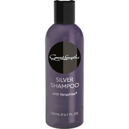 Great Lengths Silver Shine Shampoo