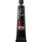 Goldwell Topchic - Warm Reds Tube