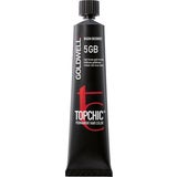 Goldwell Topchic Warm Browns Tube