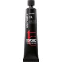 Goldwell Topchic Cool Blondes Tube - 9A very light ash blonde