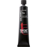 Goldwell Topchic Cool Blondes Tube