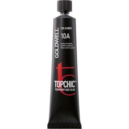 Goldwell Topchic Cool Blondes Tube - 10A pastel ash blonde