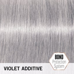 Schwarzkopf Professional BLONDME - Bleach & Tone - Violet