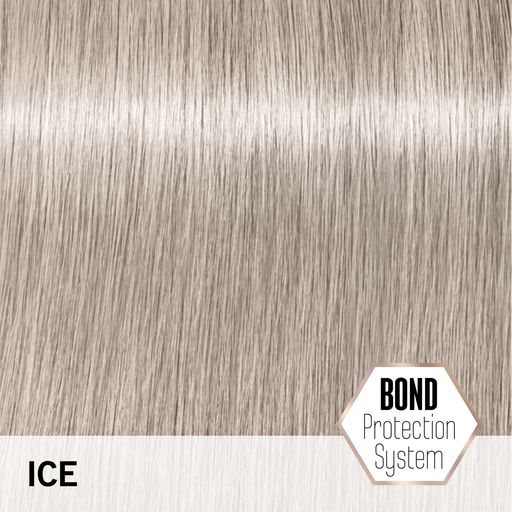 Schwarzkopf BlondMe Pastel Toning - Ice