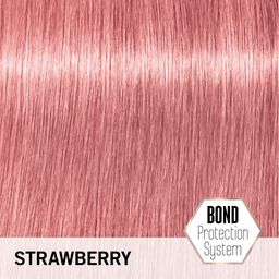 Schwarzkopf Professional BlondMe Pastel Toning - Erdbeere