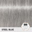 Schwarzkopf Professional BlondMe Blonde Lifting - Steel Blue