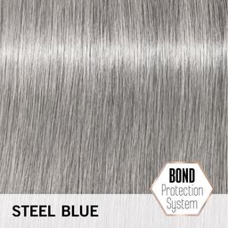 Schwarzkopf Professional BlondMe Blonde Lifting - Steel Blue