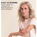Schwarzkopf Professional BlondMe Lift&Blend