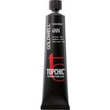 Goldwell Topchic - The Naturals Tube