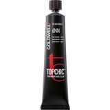 Goldwell Topchic The Naturals Tube