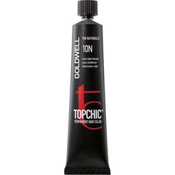 Goldwell Topchic The Naturals Tube - 10N extra light blonde