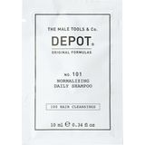 Depot No.104 Silver Shampoo