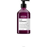 Serie Expert Curl Expression Anti-Buildup Cleansing Jelly